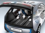 BMW i3 Concept 2011 года